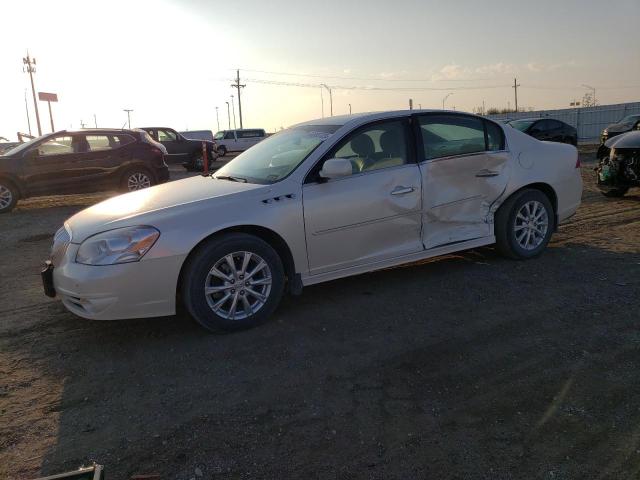 2010 Buick Lucerne CXL