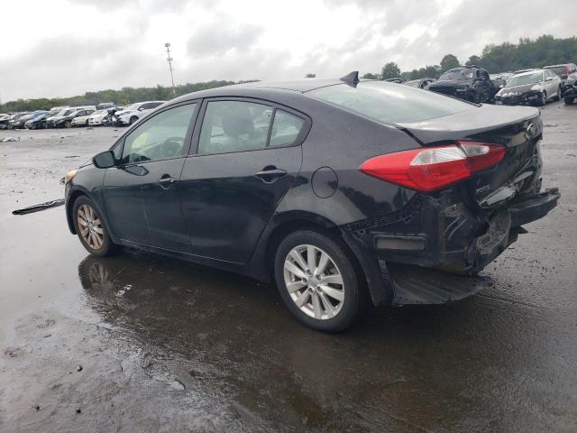 KNAFX4A67E5157533 | 2014 KIA FORTE LX