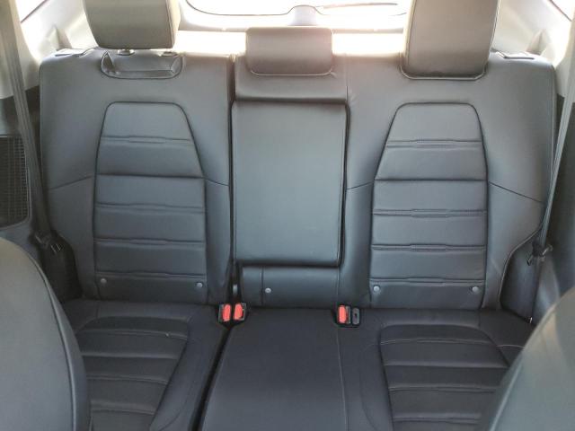 2022 Honda Cr-V Touring VIN: 5J6RT6H96NL014229 Lot: 68062723