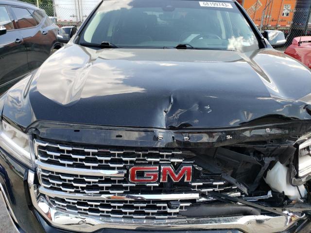 1GKKNXLS1MZ119827 GMC Acadia Denali