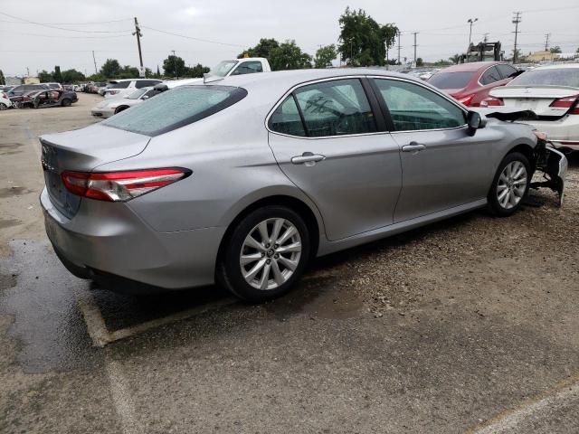 4T1B11HK8KU219720 | 2019 TOYOTA CAMRY L