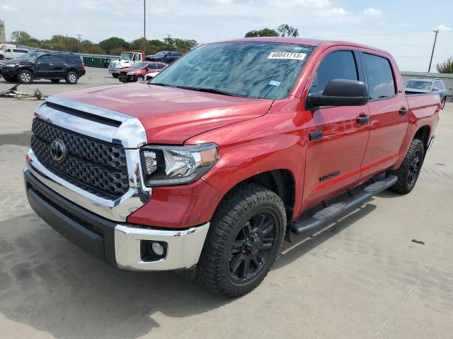 5TFDY5F1XMX987159 Toyota Tundra CRE