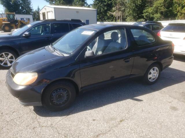 2001 Toyota Echo 