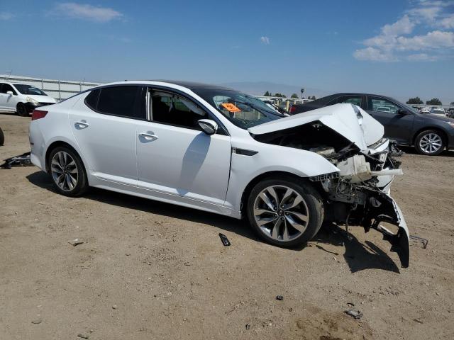 5XXGR4A68EG267505 KIA OPTIMA SX
