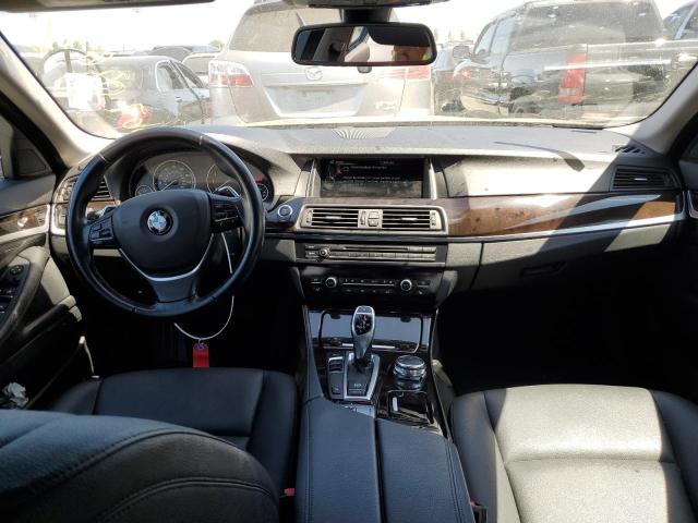 WBA5A5C55GD527863 BMW 528 I