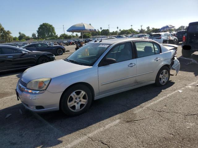 2004 Chevrolet Malibu LT