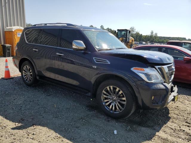 JN8AY2NE6K9758991 Nissan Armada PLA 4