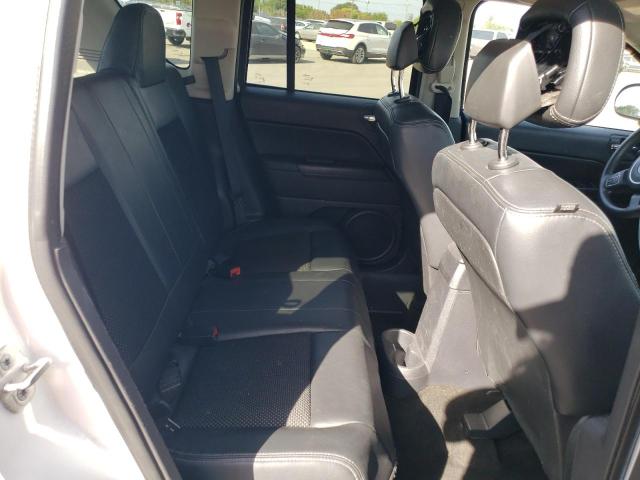 1C4NJCBA3ED679501 Jeep Compass Sport