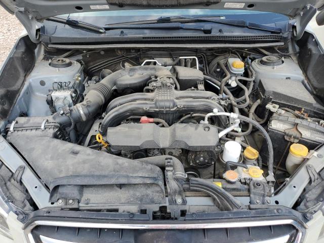 JF2GPACC6F8215318 Subaru Xv Crosstrek 2.0 Premium
