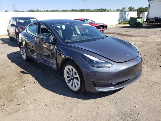 5YJ3E1EA4NF372133 Tesla Model 3  4