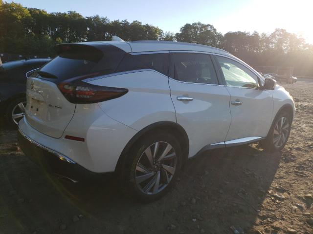 5N1AZ2MS1KN156261 Nissan Murano S 3