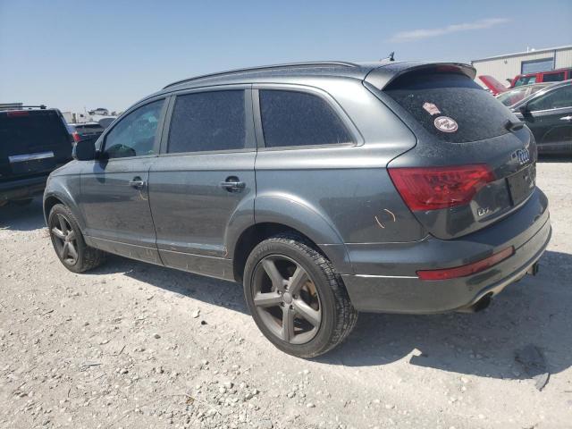 WA1LGAFE4FD030907 2015 AUDI Q7, photo no. 2