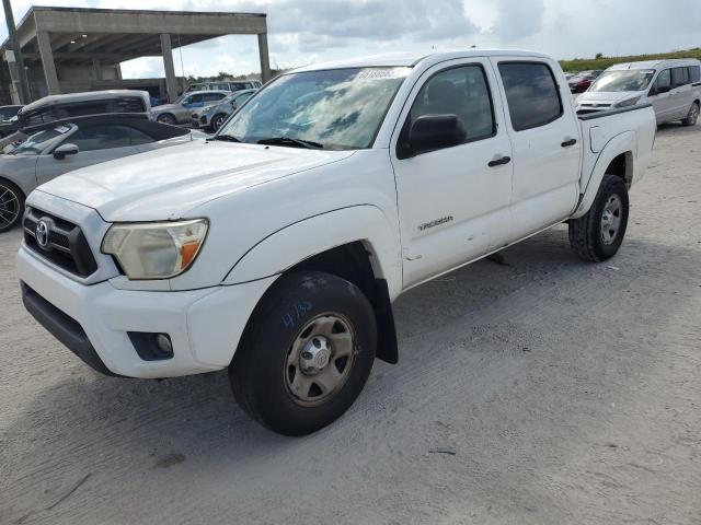 2014 Toyota Tacoma 