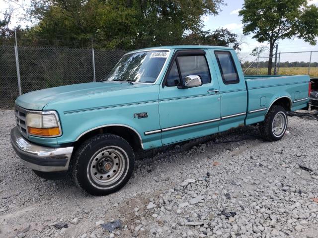 1994 Ford F-150 