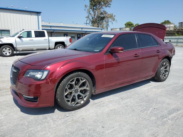 2018 Chrysler 300 