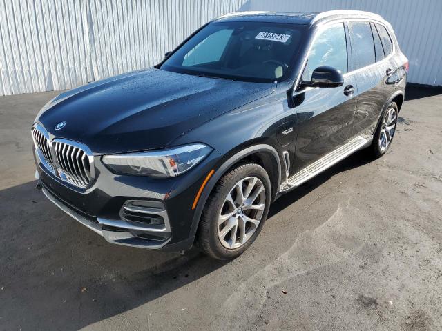 5UXTA6C01N9M04192 BMW X5 XDRIVE4