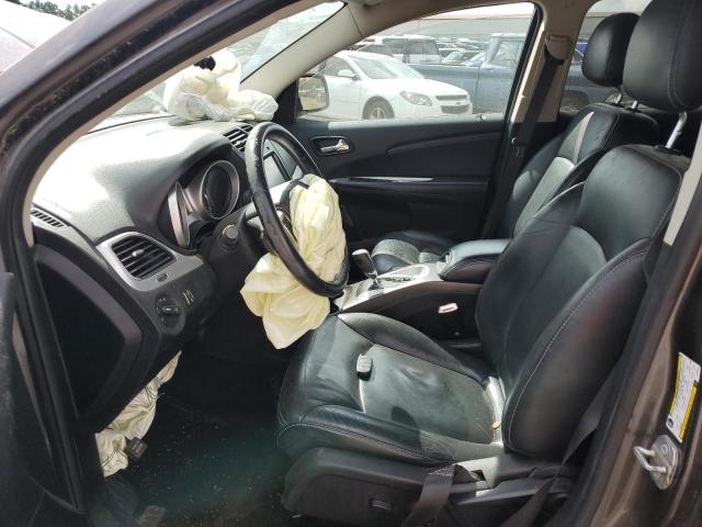 2014 Dodge Journey Limited VIN: 3C4PDDDG9ET302544 Lot: 67949163