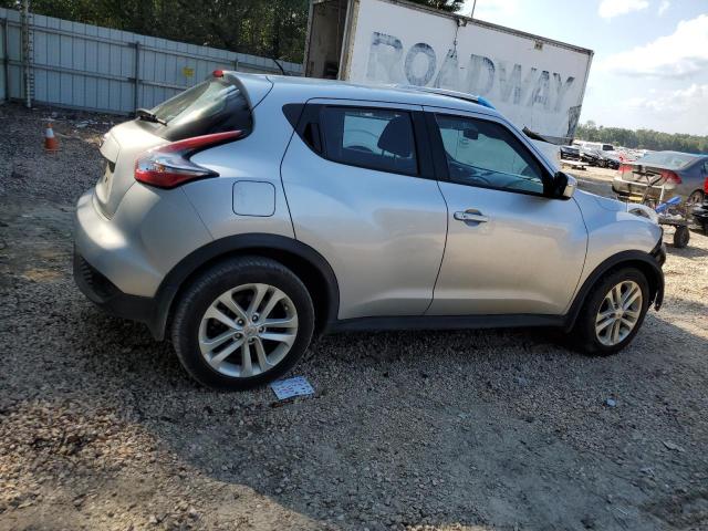 2015 NISSAN JUKE S - JN8AF5MR9FT509072