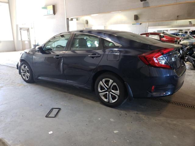 Vin: 19xfc2f55ge056906, lot: 68247103, honda civic lx 20162