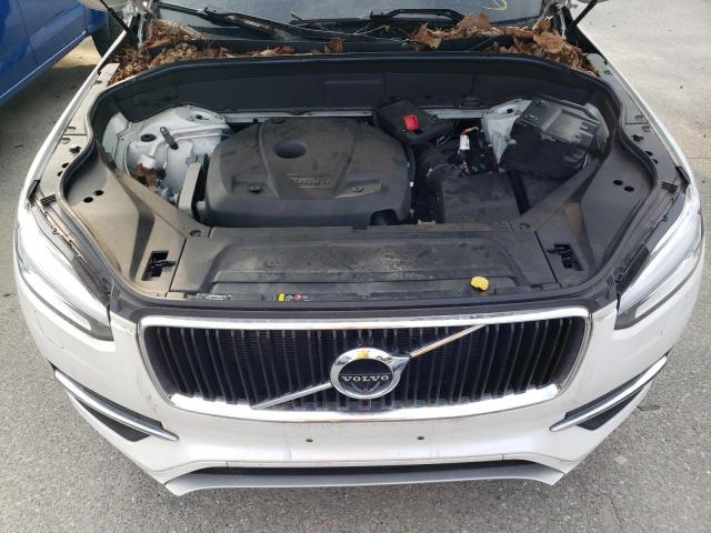 YV4A22PK9J1219100 2018 VOLVO XC90, photo no. 11