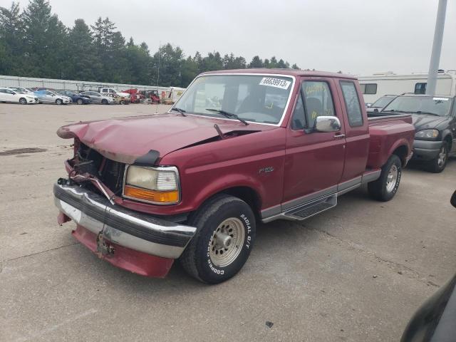 1994 Ford F-150 