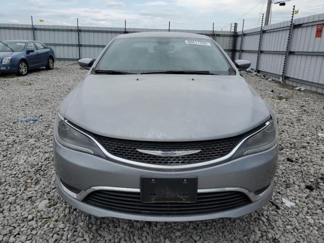 1C3CCCAB4FN593562 | 2015 CHRYSLER 200 LIMITE