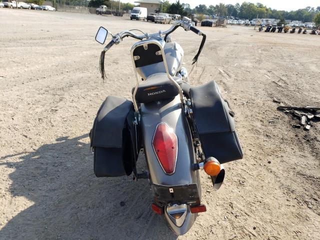 2007 HONDA VTX1300 R 1HFSC52637A403267