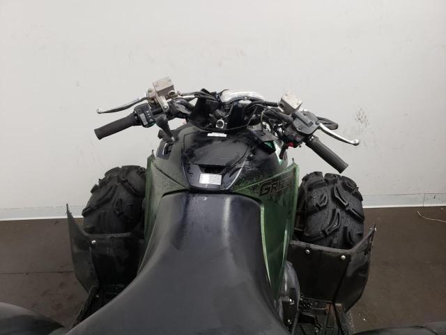 2021 YAMAHA YFM700 G 5Y4AMK235MA105684