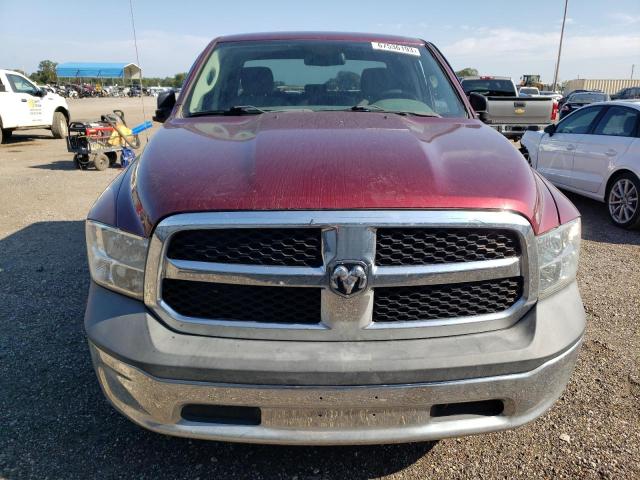 1C6RR6FG1JS324530 | 2018 RAM 1500 ST