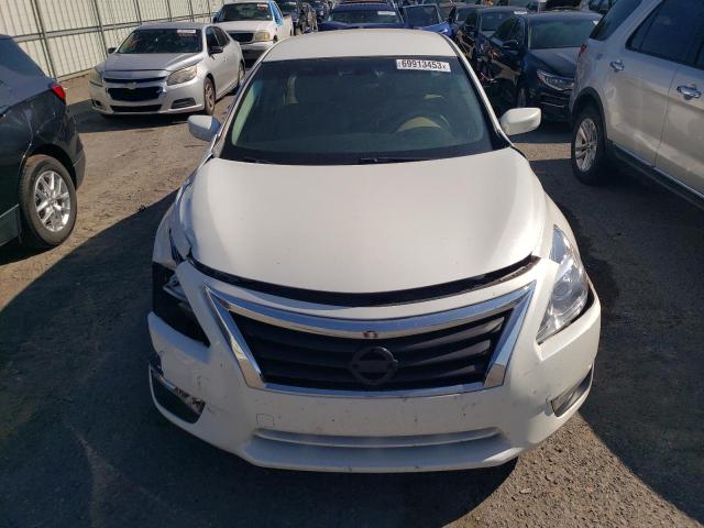 1N4AL3AP8EN215926 | 2014 Nissan altima 2.5