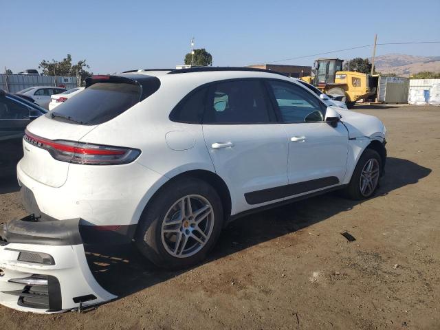 WP1AA2A58MLB13768 Porsche Macan  3