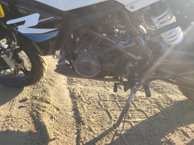 2021 BMW G310 R - WB30G4305MRA08702