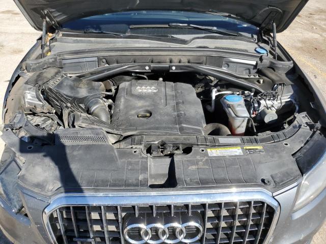 VIN WA1L2AFP4HA032953 2017 Audi Q5, Premium Plus no.11