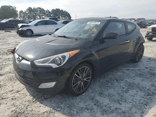 2014 Hyundai Veloster 