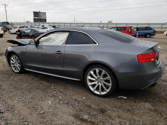2015 AUDI A5 QUATTRO WAUMFAFR6FA030406