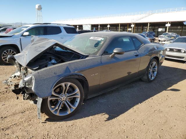 2020 Dodge Challenger R/T