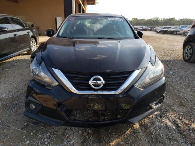 1N4BL3AP4HC117593 Nissan Altima 3.5sl