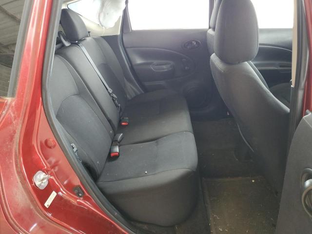 3N1CE2CPXGL366244 Nissan Versa Note S