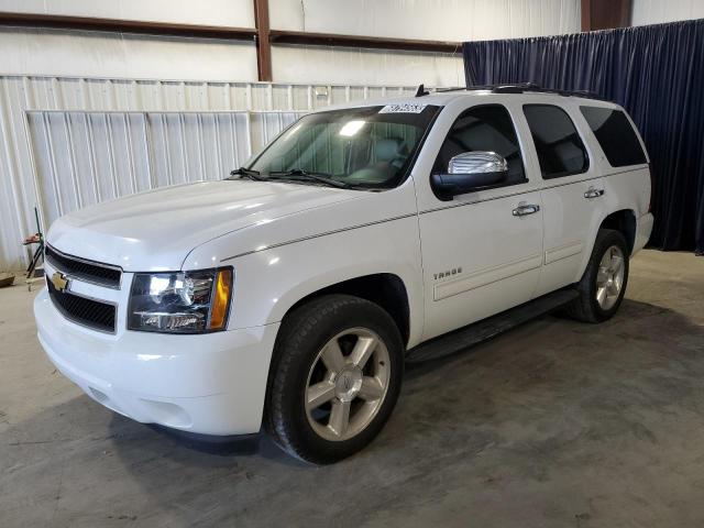 2011 Chevrolet Tahoe 