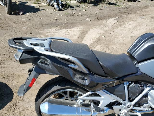 2019 BMW R 1250 RT - WB10J6301KZG33729