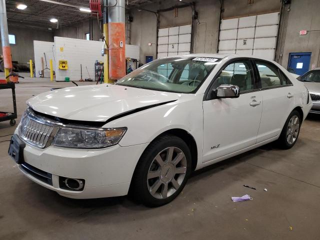 2008 Lincoln MKZ 