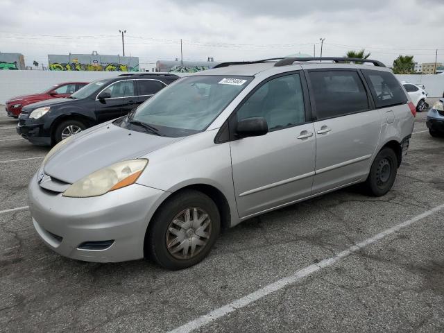 2010 Toyota Sienna CE