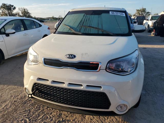 KNDJX3A55G7330519 KIA Soul !