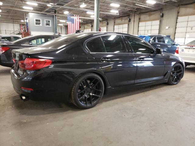 2018 BMW 540 I - WBAJE5C54JWA93274