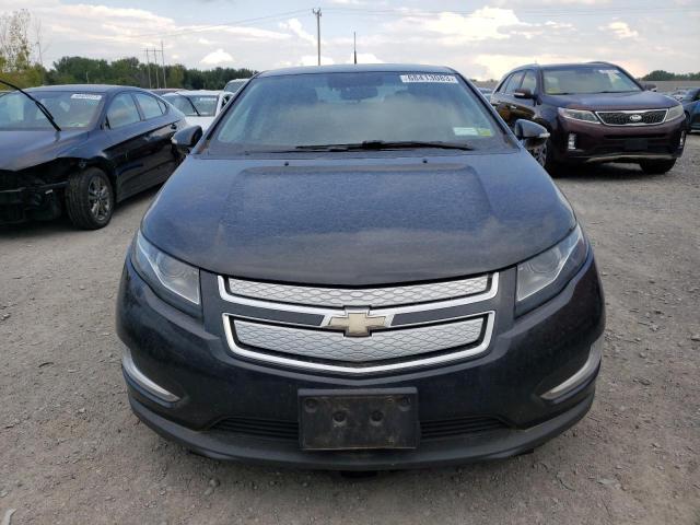 VIN 1G1RE6E47EU163714 2014 Chevrolet Volt no.5