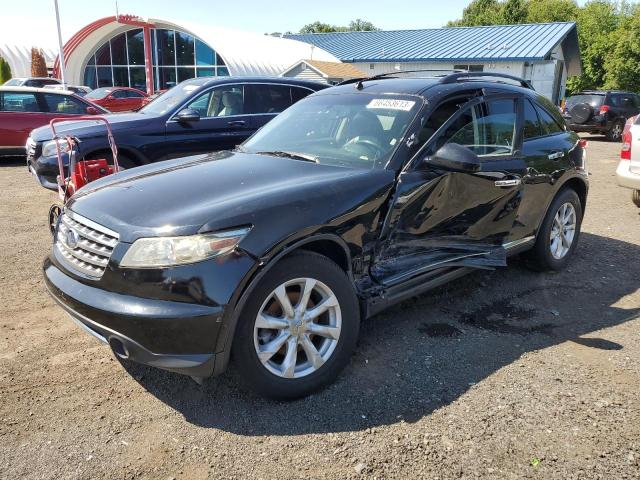 2008 INFINITI FX35 