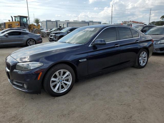 2016 BMW 528 XI - WBA5A7C50GG148439