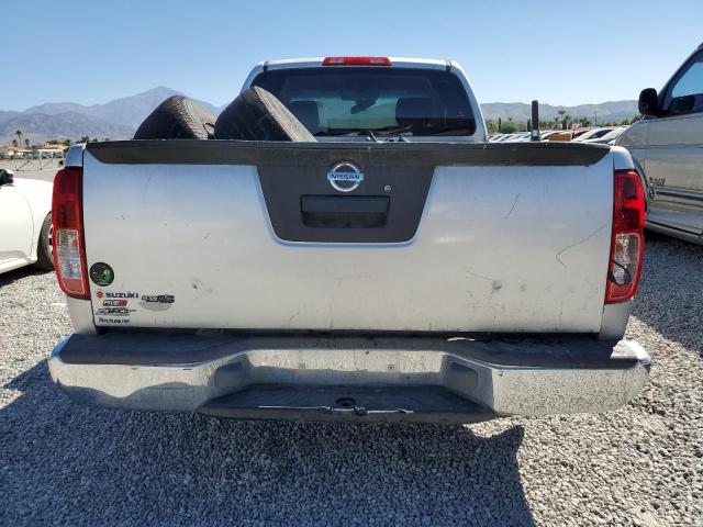 1N6BD0CT4GN749963 Nissan FRONTIER S