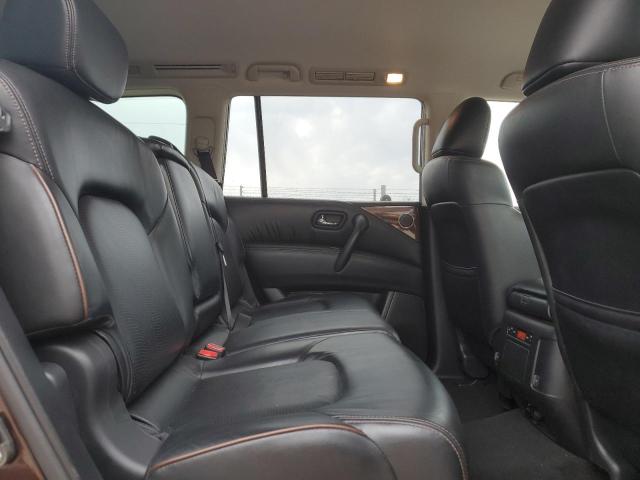 JN8AY2NC9J9551296 Nissan ARMADA SV