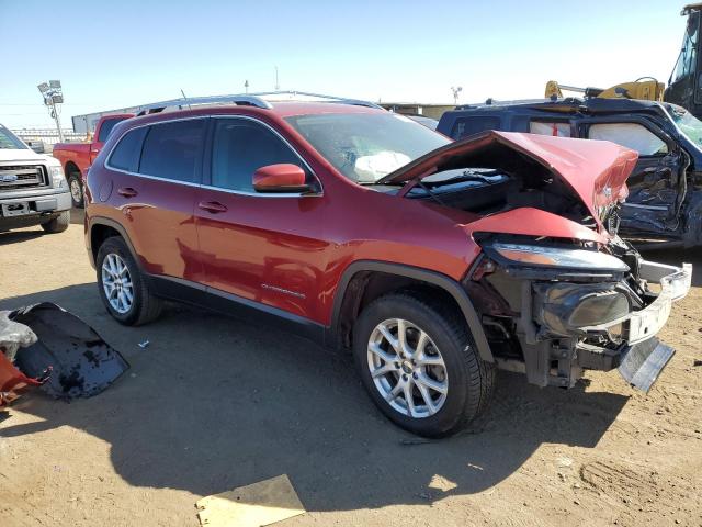 1C4PJMCB4EW192401 | 2014 JEEP CHEROKEE L